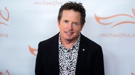 Michael J. Fox gana un Premio Óscar honorario en el año más doloroso de su vida