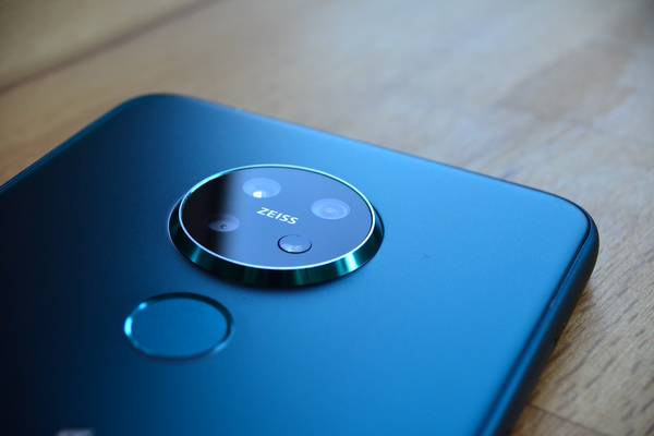 Nokia planea lanzar su próximo smartphone N73 con la cámara de 200 megapíxeles de Samsung