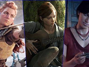 Icónicas y poderosas: cuando los videojuegos inspiran a nuevas generaciones de mujeres