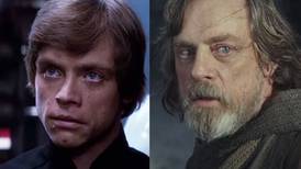Star Wars: Mark Hamill revela si volverá a interpretar o no a Luke Skywalker