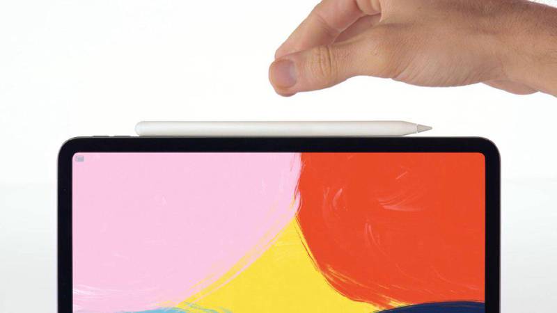 Apple lanza iPad de décima generación pero vuelve imposible usar