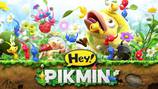 Así es la jugabilidad de Hey! Pikmin y Miitopia de Nintendo 3DS