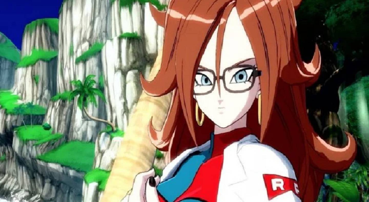Will we get to see Android 21 in Dragon Ball Super? This is all we know about the character