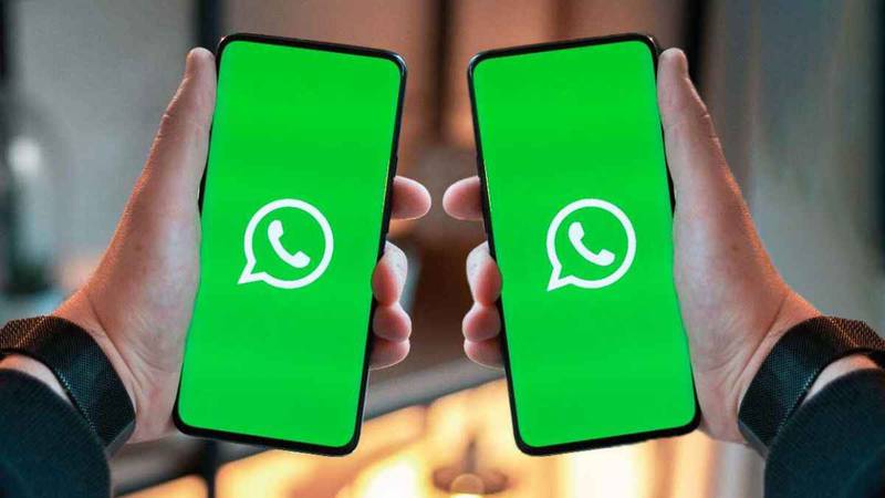 WhatsApp se pone más Telegram que nunca y por fin permite utilizar la misma cuenta en dos smartphones de manera simultánea con estos sencillos pasos.