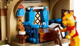 Lego te devuelve a la niñez con su set de Winnie the Pooh y recomienda dicen que es solo para mayores de 18 años