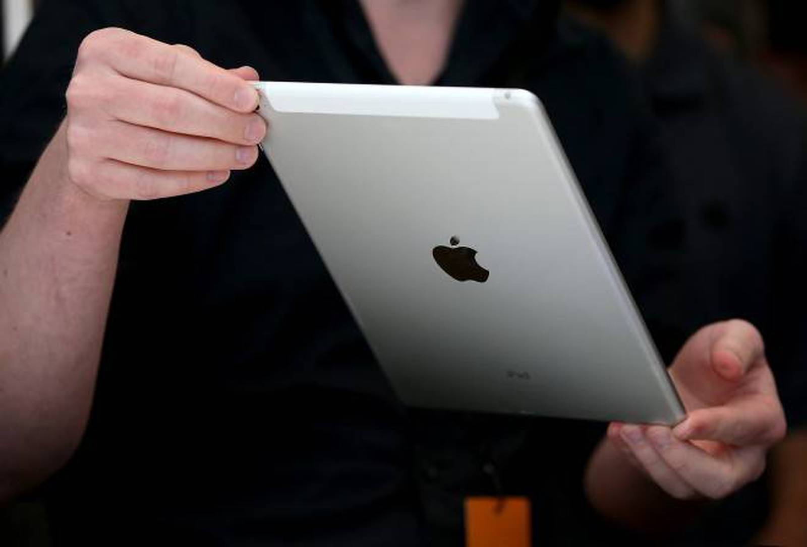 Apple Presenta A Sus Nuevos Ipad Air 2 Y Ipad Mini 3 – Fayerwayer