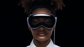 ¡El futuro es hoy!  Presentan el Apple Vision Pro, el nuevo visor de realidad mixta más avanzado