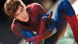 Marvel: Fan art revela cómo se vería el Spider-Man de Andrew Garfield con el traje del simbionte