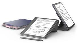 Amazon Kindle Scribe vs Kindle Paperwhite: cuál es la diferencia entre ambos lectores