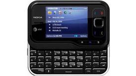 Nokia 6790 Mako, un slider centrado en la mensajería