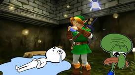 Emotivo hasta las lágrimas: su papá murió hace 16 años y lo recuerda con un ‘save’ de The Legend of Zelda que solían jugar juntos