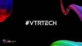 VTR presentará nuevos productos y servicios para sus clientes en evento online