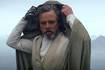 Star Wars: Mark Hamill revela un nuevo superpoder de la Fuerza para justificar un horrible truco de cámara