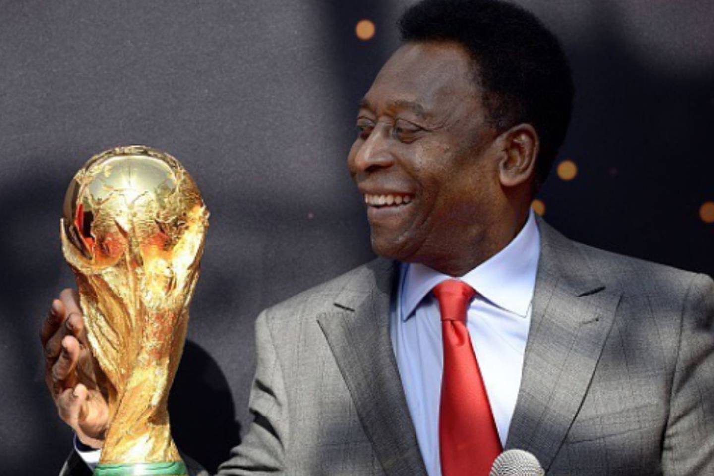 Wake for Pelé will last 24 hours