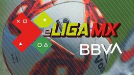 Así se jugará la Liguilla virtual, con un América vs Chivas como atracción principal