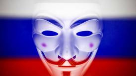 DDoSecrets, el grupo que está publicando datos de Rusia desde el comienzo de la guerra de Ucrania