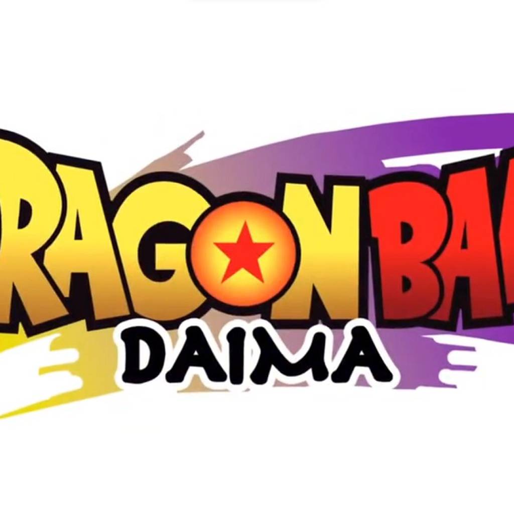 Qual o significado de Daima em Dragon Ball?