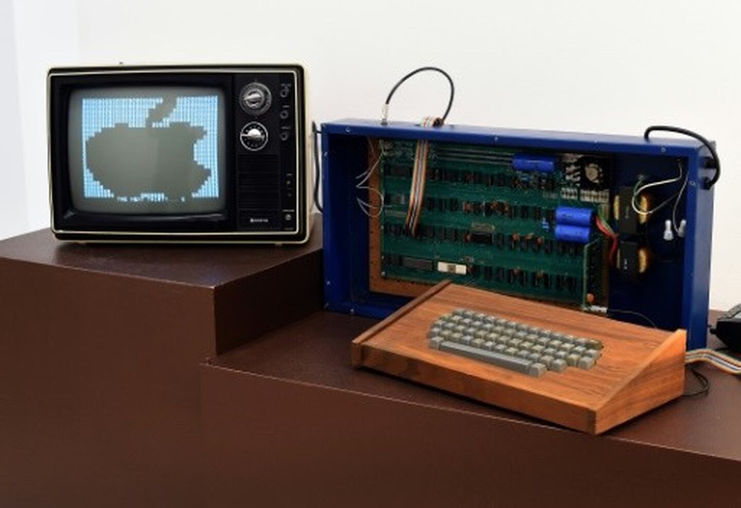 The most curious story about Steve Jobs: Why is Apple called that and what relationship did it have with Atari?