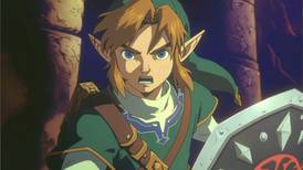 The Legend of Zelda: su director había imaginado la película hace una década