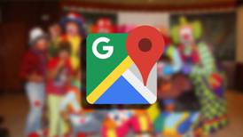 Google Maps: Parece que el algoritmo no puede contra el “Joker” mexicano