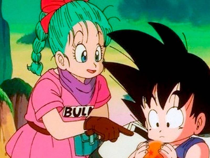 Dragon Ball: Tierno cosplay de Bulma la muestra lista para celebrar Navidad  mientras le hace un homenaje a Goku – FayerWayer