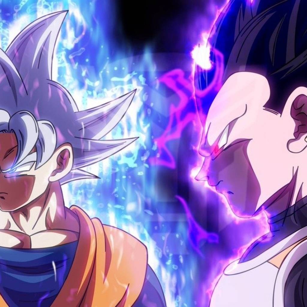 Toyotaro explica las diferencias entre el Ultra Instinto de Goku y el Mega  Instinto de Vegeta en Dragon Ball Super: ¿Hay uno más poderoso? – FayerWayer