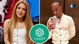 Hasta el ChatGPT habla sobre Shakira y Hamilton: ¿Será una relación con futuro?