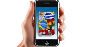Argentina, Chile y Brasil, los países con más celulares por cada 1000 habitantes en Latam