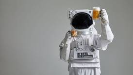 Sí al alcohol en el espacio: estos cosmonautas dan las razones para tomar en órbita