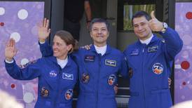Oleg Kononenko: El astronauta que ha vivido entre las estrellas más tiempo que nadie