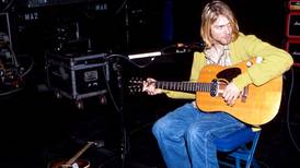Kurt Cobain regresa gracias a la inteligencia artificial cantando “Everlong” de Foo Fighters