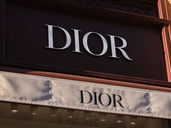 Dior se une a la nueva tendencia, zapatos hechos en impresión 3D: así son los elegantes Carlo Derby