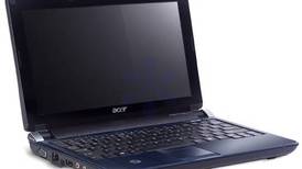 Aspire One 571: Nuevo netbook de Acer