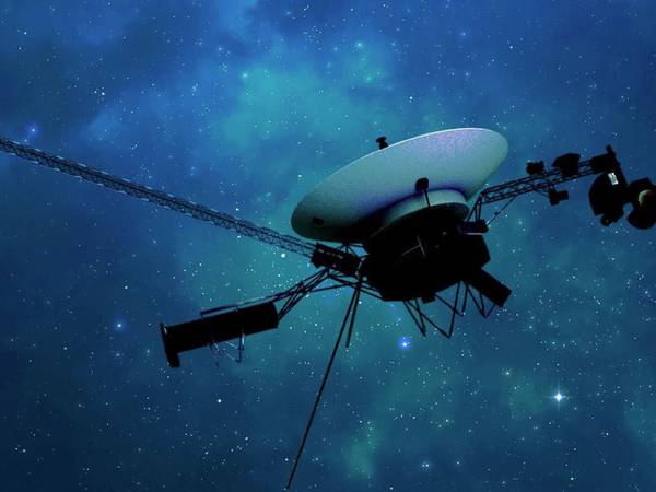 Los días parecen estar contados para la sonda espacial Voyager 1: la NASA intentará reparar la nave