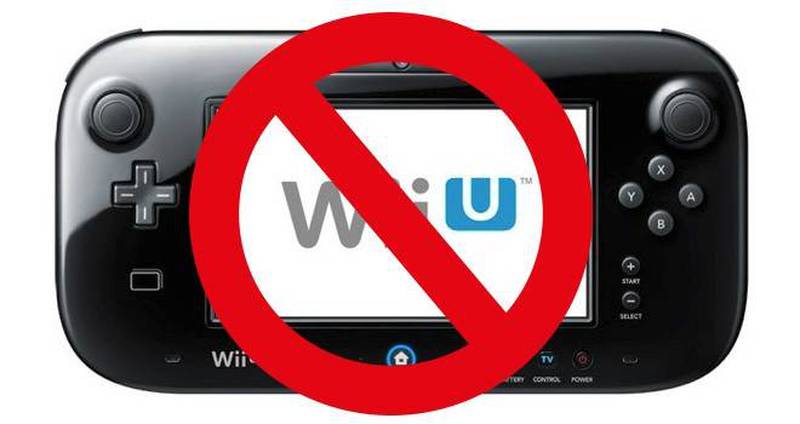 Nintendo revela los juegos que estarán disponibles para el lanzamiento de  la Wii U – FayerWayer