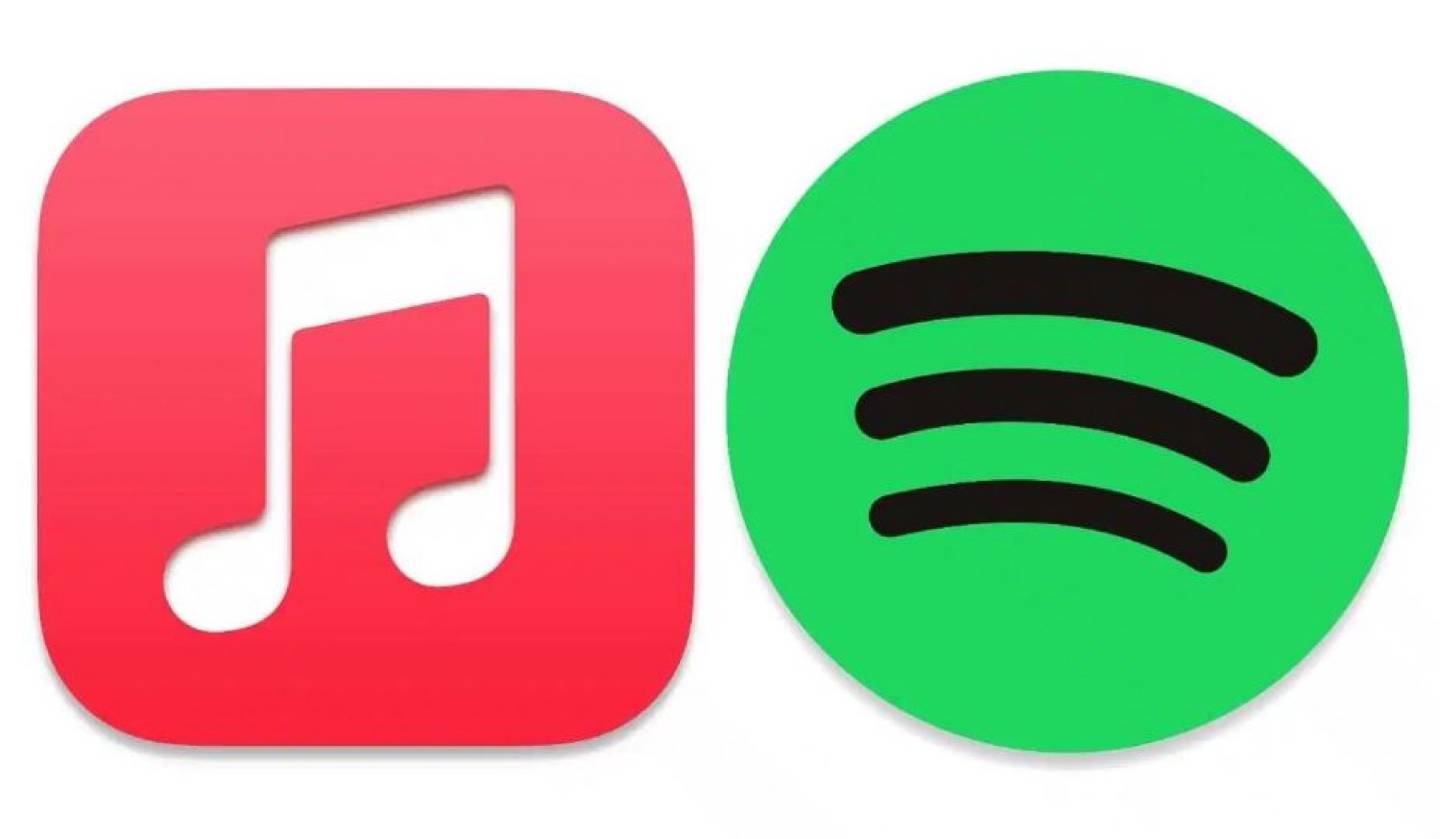 Apple Music / Spotify