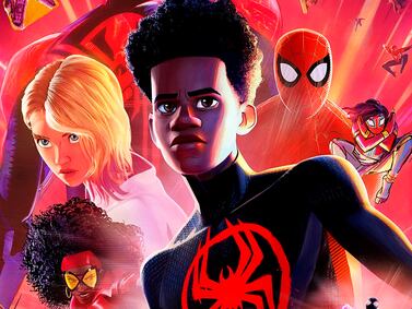 Review | Spider-Man: Across the Spider-Verse es la primera mitad de una obra maestra [FW Opinión]