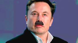 Elon Musk es comparado con Hitler por la IA de Google Gemini y el magnate reacciona