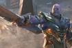 Marvel: Los seis enemigos de Thanos que el Titán considera dignos