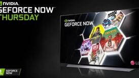 NVIDIA GeForce Now llegó a las smart TV de LG con un servicio de juegos en la nube