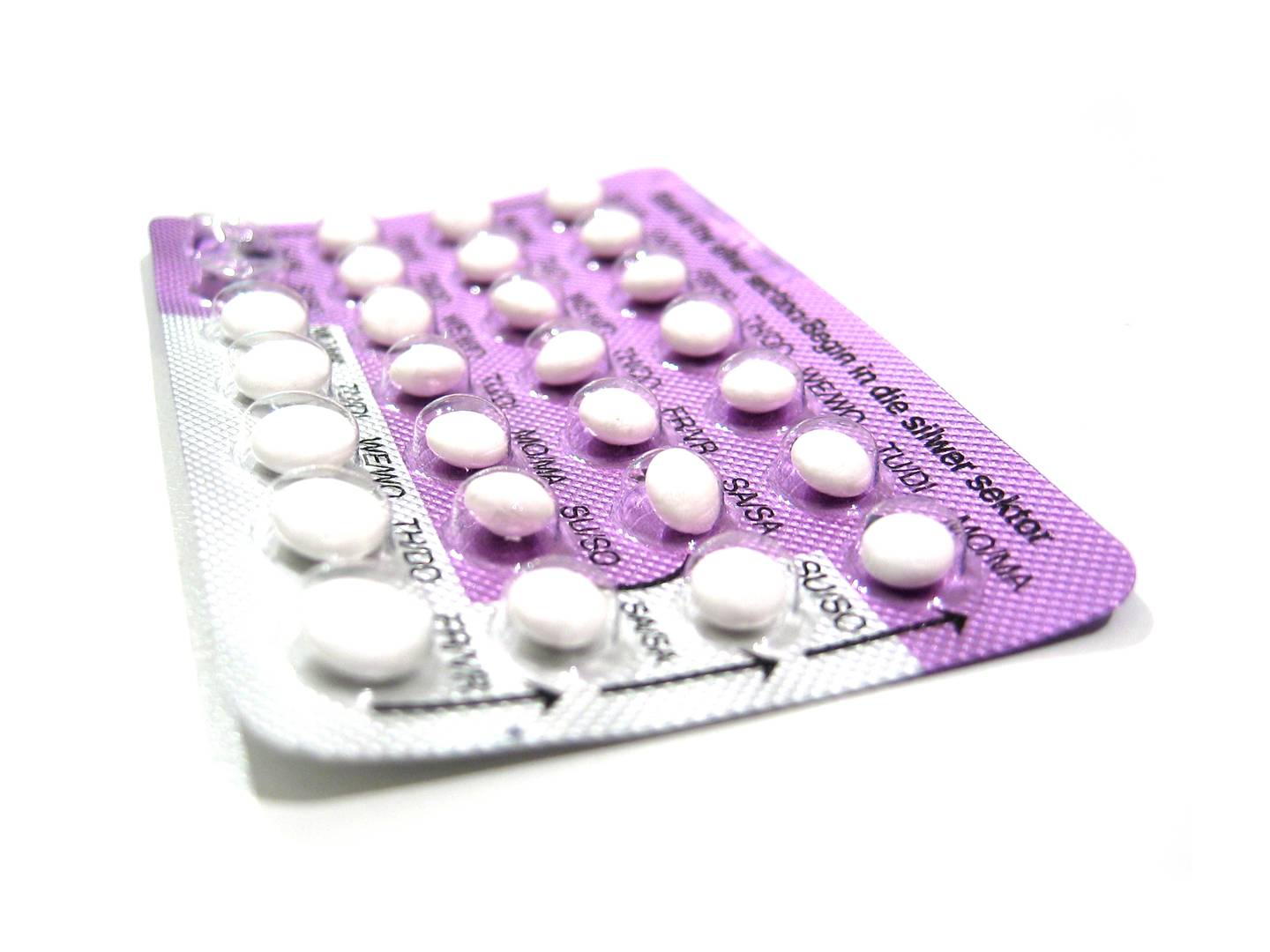 Assessores buscam venda gratuita de anticoncepcionais | Foto: Referência