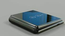 Sony trabaja en un móvil plegable tipo Flip con una gran diferencia frente a los modelos de OPPO y Samsung