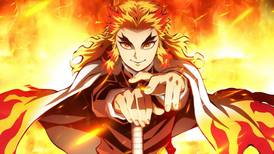 Demon Slayer: Kimetsu no Yaiba devuelve a la vida a Rengoku, el Pilar de la Llama
