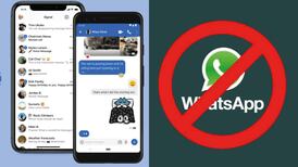 ¿Podrá logarlo? La nueva aplicación de mensajería que busca ‘destronar’ a WhatsApp y sus funciones las cuales te pueden interesar