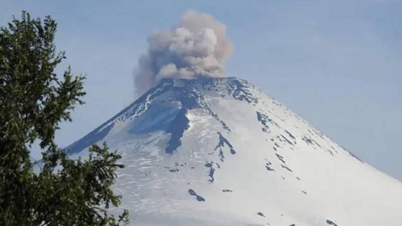 Villarrica: ¿Cuáles son los riesgos de erupción del volcán según los científicos?