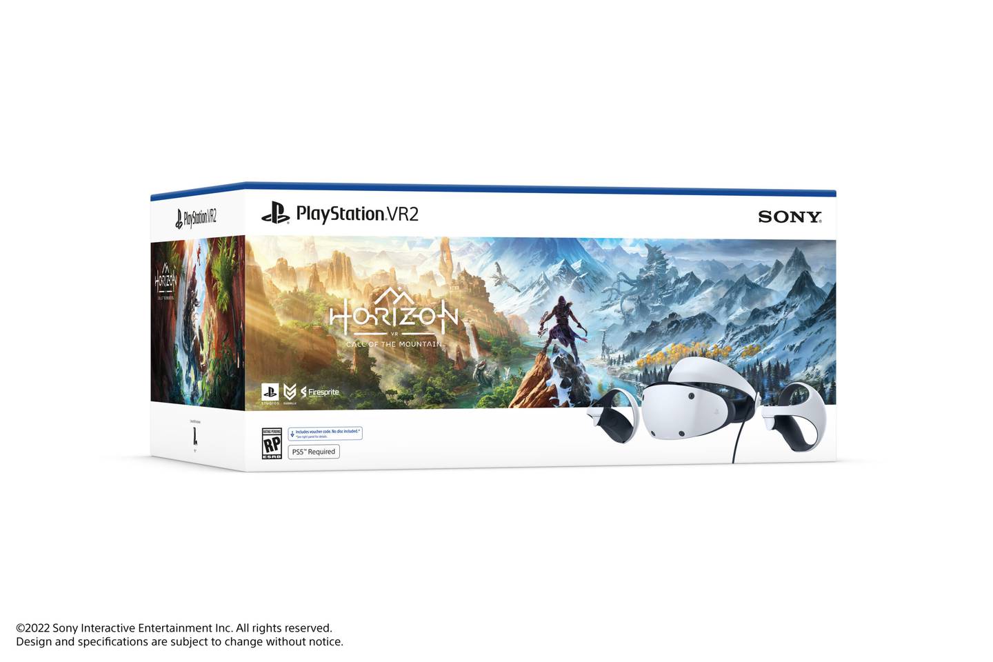 Un golpe directo a tu billetera: Sony ha revelado todos los detalles sobre la PlayStation VR2 (PSVR 2), incluido su precio: te va a doler y mucho.