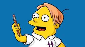 Las cosas empeoran: Martin de Los Simpsons podría desaparecer de la serie