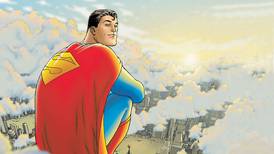 Con la huelga de escritores muchos piensan que el proyecto de  Superman: Legacy se retrasará