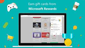 ¿Cómo utilizar Microsoft Rewards? El programa de lealtad que te recompensa por navegar de forma común en Internet