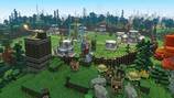 Minecraft: Jugador construye una increíble recreación del sistema solar